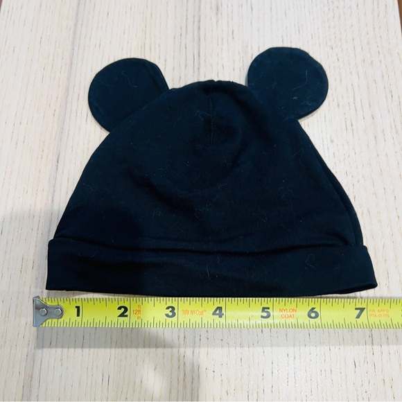 Disney baby kids Mickey mouse toddler one Piece costume w hat 6-12 months - Picture 8 of 9